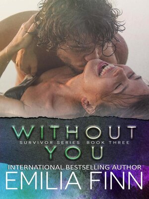 cover image of Without You